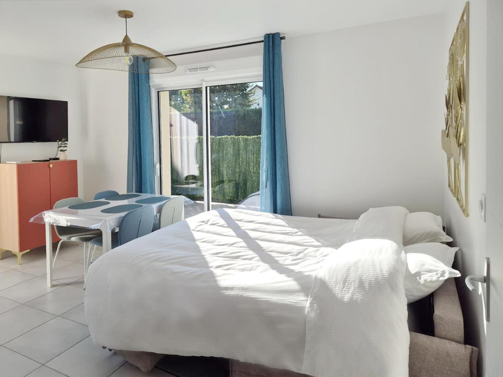 Ticya Lodge 10 Minutes Parc Disneyland Maison Neuve Independante Jusqu'A 5 Voyageurs Lit Bebe 2 Places Parking Ferme Isles-les-Villenoy Екстер'єр фото