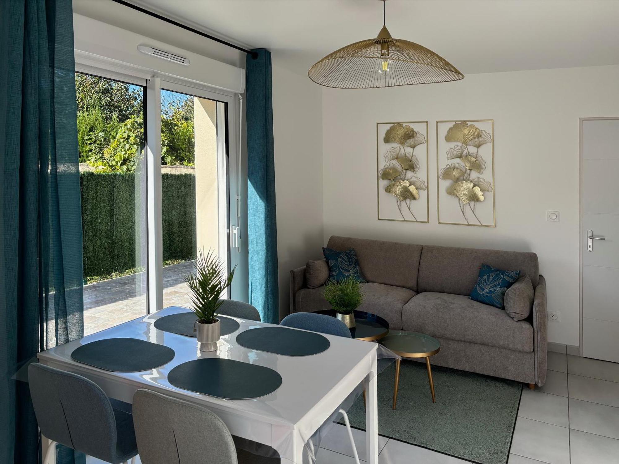 Ticya Lodge 10 Minutes Parc Disneyland Maison Neuve Independante Jusqu'A 5 Voyageurs Lit Bebe 2 Places Parking Ferme Isles-les-Villenoy Екстер'єр фото